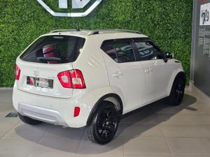 Suzuki Ignis 1.2 GLX auto - Image 4