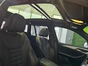 BMW X3 xDrive30d - Image 14
