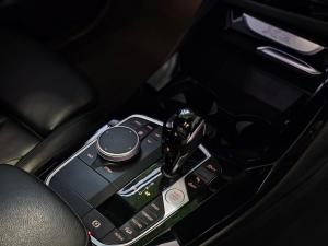 BMW X3 xDrive30d - Image 19