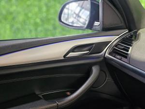 BMW X3 xDrive30d - Image 22