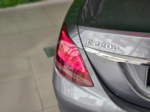 Mercedes-Benz C-Class C220d - Image 6
