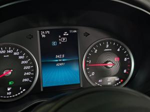 Mercedes-Benz C-Class C220d - Image 7