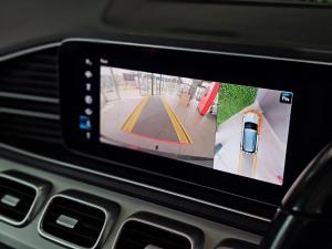 Mercedes-Benz GLE GLE400d 4Matic - Image 12