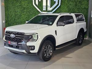 Ford Ranger 2.0 BiTurbo double cab Wildtrak - Image 2