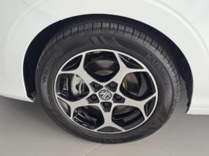 MG MG3 1.5 Comfort manual - Image 11