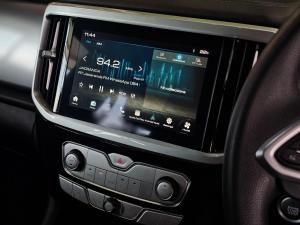 GWM P-Series 2.0TD double cab LS - Image 12