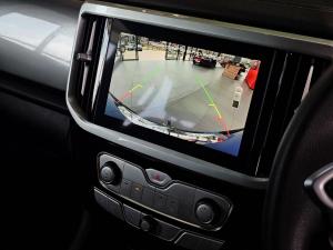 GWM P-Series 2.0TD double cab LS - Image 13