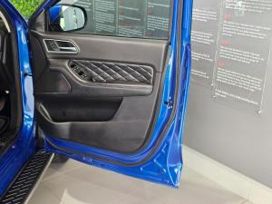 GWM P-Series 2.0TD double cab LS - Image 18