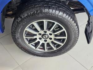 GWM P-Series 2.0TD double cab LS - Image 19