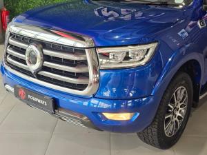 GWM P-Series 2.0TD double cab LS - Image 2