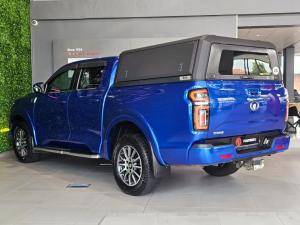 GWM P-Series 2.0TD double cab LS - Image 5