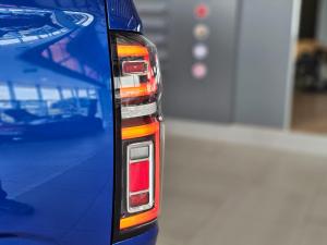 GWM P-Series 2.0TD double cab LS - Image 6