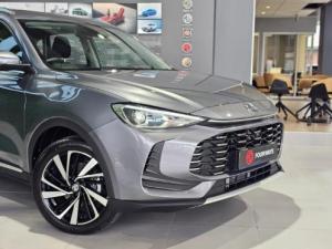 MG ZS Pro 1.5T Luxury - Image 5