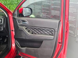 GWM P-Series 2.0TD double cab LS 4x4 - Image 12