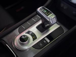 GWM P-Series 2.0TD double cab LS 4x4 - Image 13