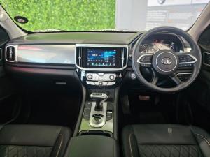 GWM P-Series 2.0TD double cab LS 4x4 - Image 14