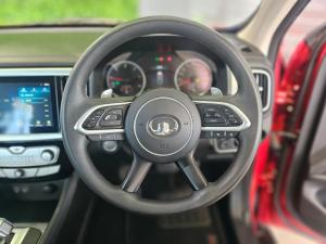 GWM P-Series 2.0TD double cab LS 4x4 - Image 16