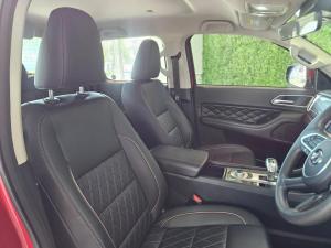 GWM P-Series 2.0TD double cab LS 4x4 - Image 19