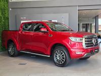 Thumbnail GWM P-Series 2.0TD double cab LS 4x4