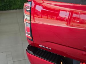 GWM P-Series 2.0TD double cab LS 4x4 - Image 5