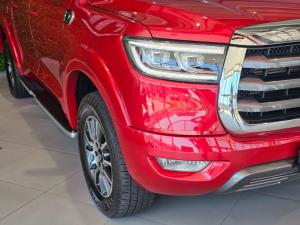 GWM P-Series 2.0TD double cab LS 4x4 - Image 6
