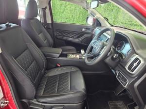 GWM P-Series 2.0TD double cab LS 4x4 - Image 9