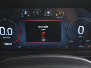 Ford Ranger 3.0TD V6 double cab Platinum 4WD - Image 22