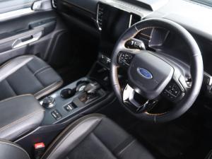 Ford Ranger 2.0 BiTurbo double cab Wildtrak 4x4 - Image 12