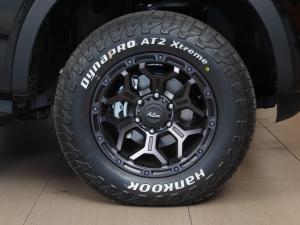 Ford Ranger 2.0 SiT double cab XL auto - Image 12