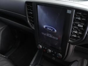 Ford Ranger 2.0 SiT double cab XL auto - Image 21