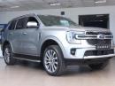 Thumbnail Ford Everest 3.0TD V6 4WD Platinum