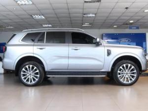 Ford Everest 3.0TD V6 4WD Platinum - Image 3