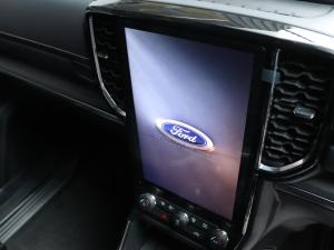 Ford Everest 3.0TD V6 4WD Platinum - Image 14