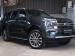 Ford Everest 3.0TD V6 4WD Platinum - Thumbnail 1