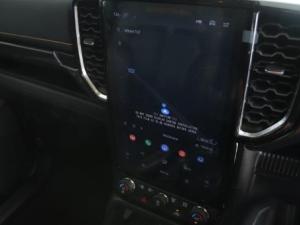 Ford Ranger 2.0 BiTurbo SuperCab Wildtrak 4x4 - Image 11