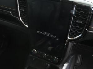 Ford Ranger 2.0 BiTurbo SuperCab Wildtrak 4x4 - Image 13