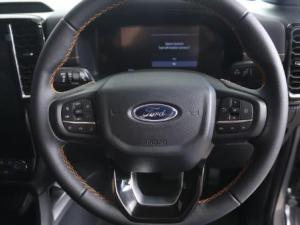 Ford Ranger 2.0 BiTurbo SuperCab Wildtrak 4x4 - Image 8