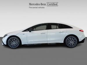 Mercedes-Benz EQE sedan EQE43 4Matic sedan - Image 4