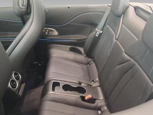 Mercedes-Benz CLE CLE200 cabriolet AMG Line - Image 15