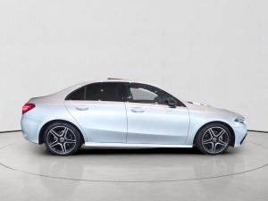 Mercedes-Benz A-Class A200d sedan AMG Line - Image 8