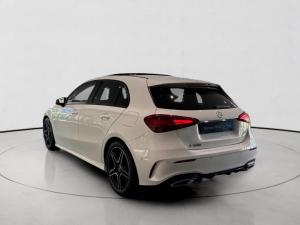 Mercedes-Benz A-Class A200 hatch Progressive - Image 5