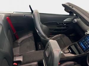 Mercedes-Benz SL SL43 - Image 13