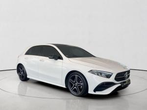 Mercedes-Benz A-Class A200 hatch Progressive - Image 3