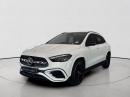 Thumbnail Mercedes-Benz GLA GLA200 Progressive