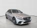 Mercedes-Benz C-Class C200 - Thumbnail 3