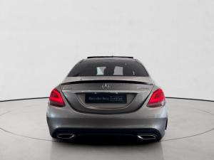 Mercedes-Benz C-Class C200 - Image 6