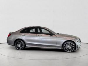 Mercedes-Benz C-Class C200 - Image 8