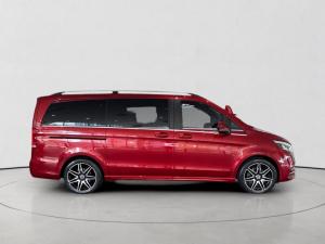 Mercedes-Benz V-Class V250d Avantgarde AMG Line - Image 8