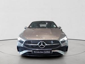Mercedes-Benz A-Class A200 hatch Progressive - Image 2