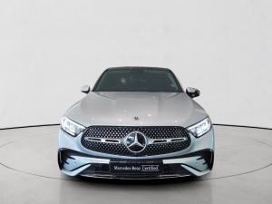 Mercedes-Benz GLC GLC300d coupe 4Matic Avantgarde - Image 2